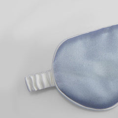 Baby Silk Eye Mask