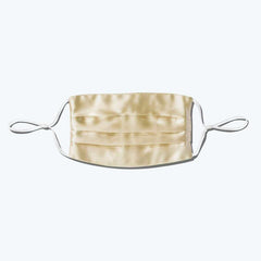 22 Momme Slip Silk Face Mask