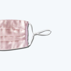 22 Momme Slip Silk Face Mask