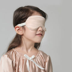 Baby Silk Eye Mask