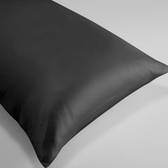 Silk Travel Suit 3 PCS Scrunchy Pillowcase And Eyemask