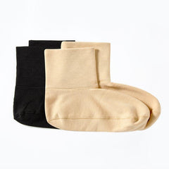Skin-Friendly Sleep Socks