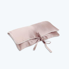 Daisysilk 3-Piece Silk Travel Set, Pink