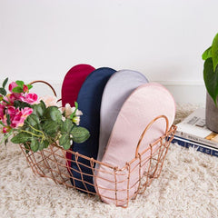 Home 100% Silk Shoes Slippers