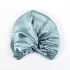 22 Momme Premium Silk Women Turban