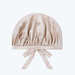 19 Momme Silk Adjustable Design Sleep Cap