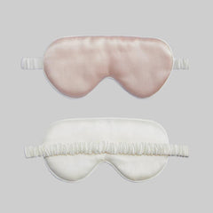 Baby Silk Eye Mask