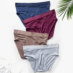Silk Briefs for Men