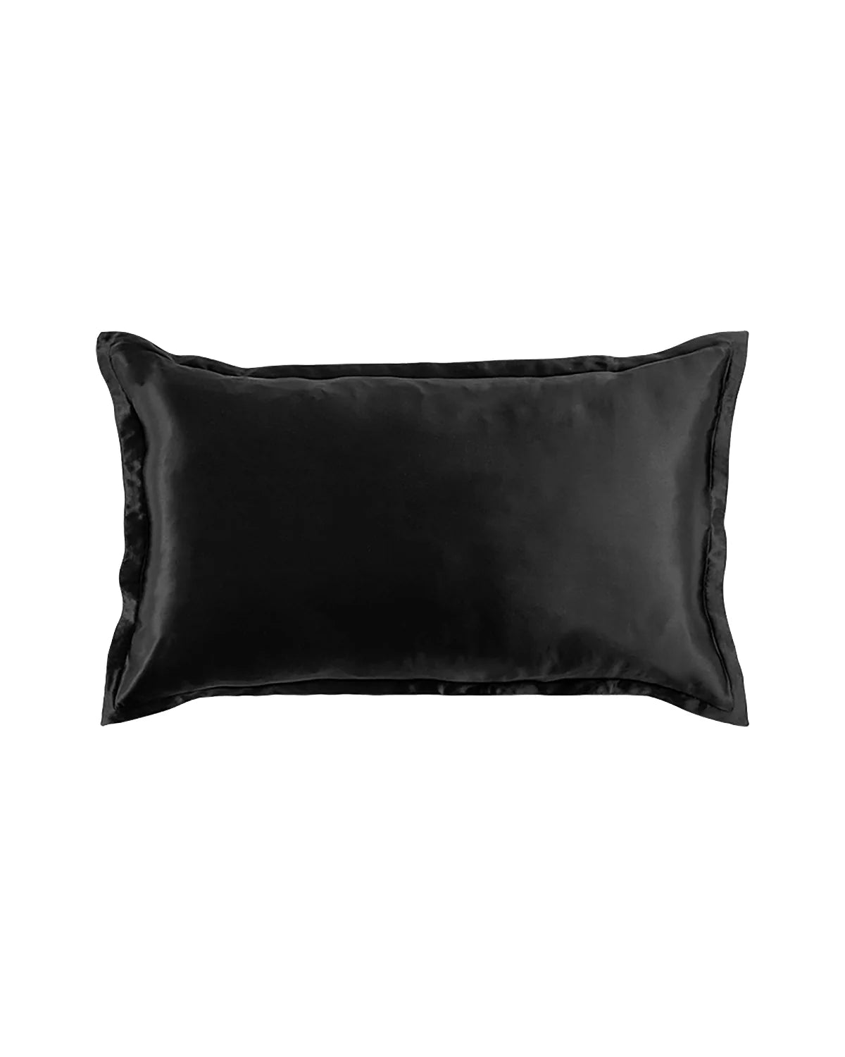 19 Momme Mulberry Silk Oxford Pillowcase