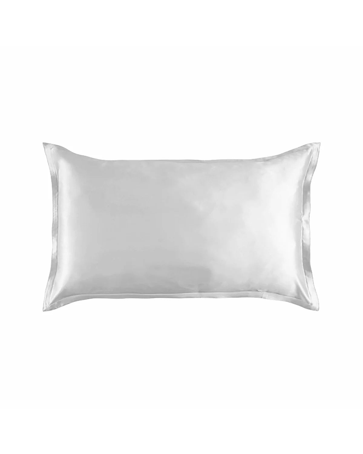 19 Momme Mulberry Silk Oxford Pillowcase