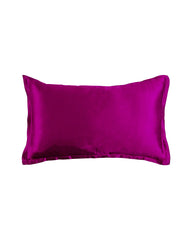 19 Momme Mulberry Silk Oxford Pillowcase