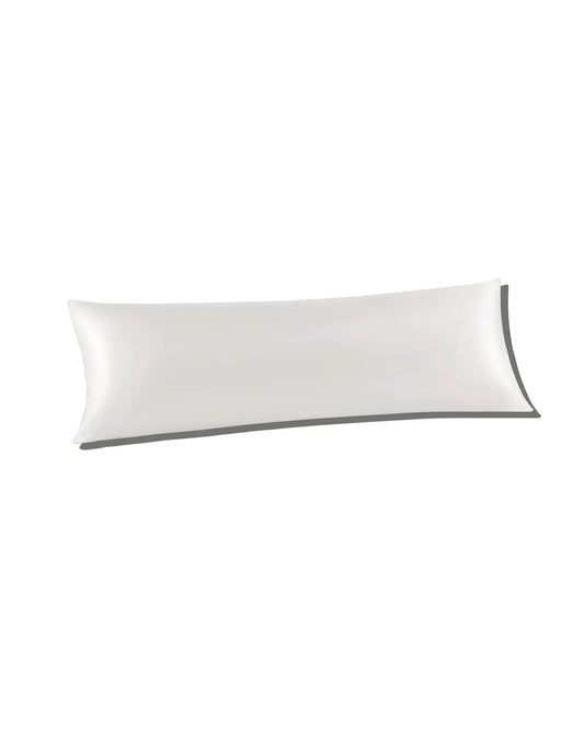 19 Momme Silk Body Pillowcase 20"x54"