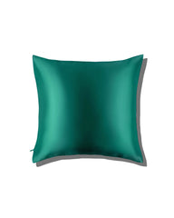 19 Momme Silk Euro Sham Pillowcase 31x31