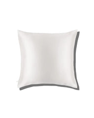 19 Momme Silk Euro Sham Pillowcase 31x31