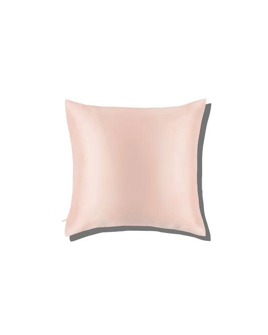 19 Momme Silk Euro Sham Pillowcase 26x26