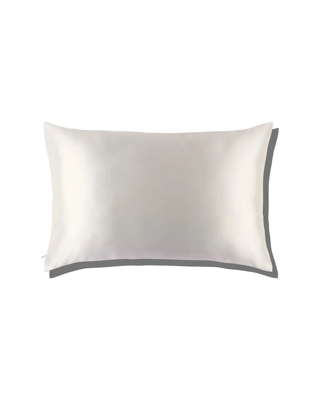 19 Momme Silk Zippered Pillowcase