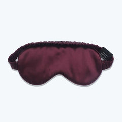 22 Momme Dry Eye Relief Eye Mask