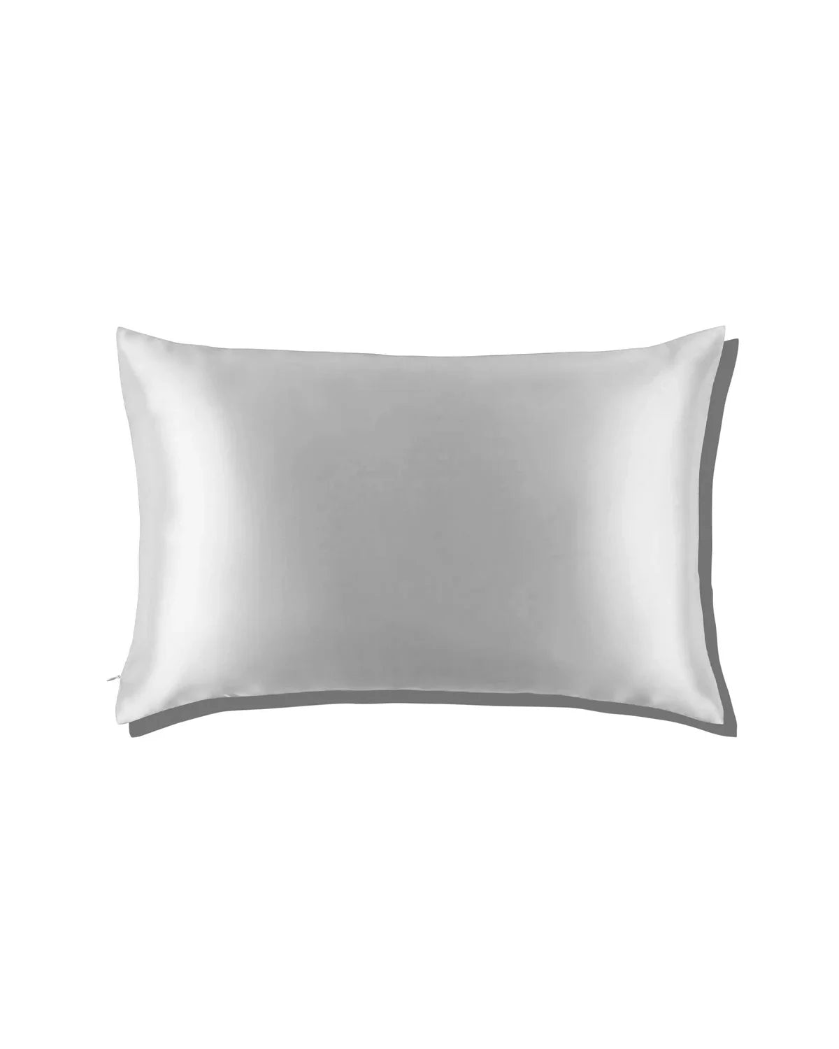 22 Momme Zippered Silk European Pillowcase