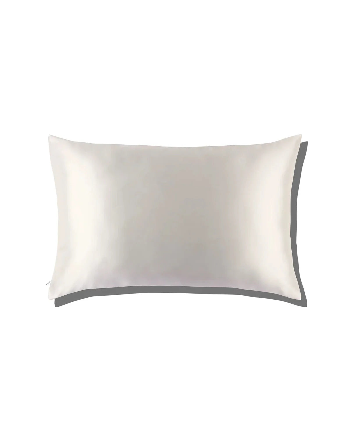 22 Momme Zippered Silk European Pillowcase