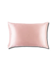 22 Momme Silk Pillowcase with Hidden Zipper