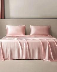 25 Momme 100% Silk Flat Sheet
