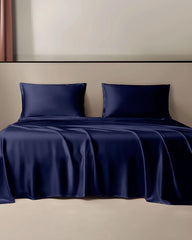 25 Momme 100% Silk Flat Sheet