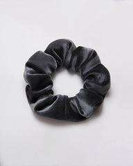 3.5 CM Silk Velvet Hair Scrunchie Band