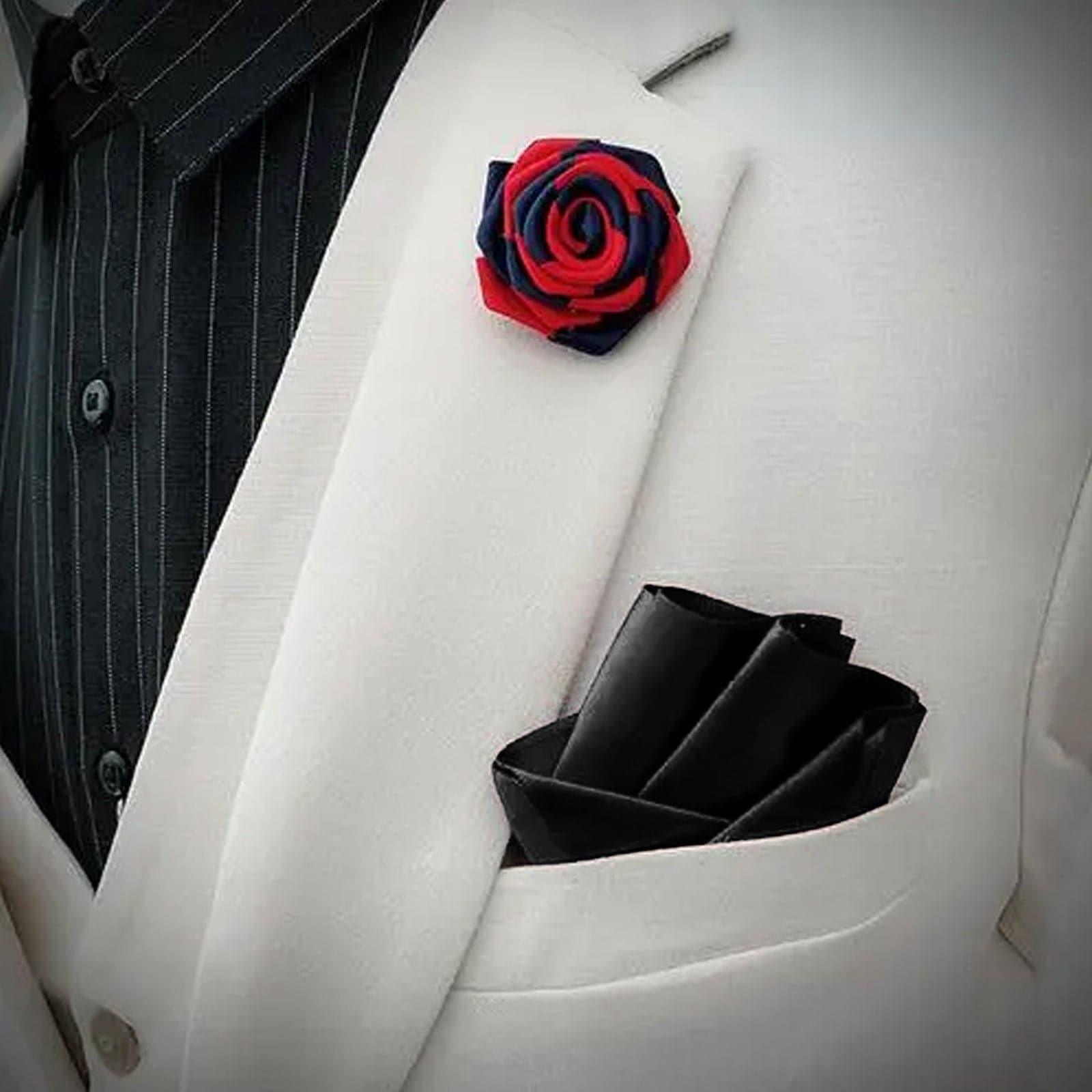 Silk Handkerchief For Men