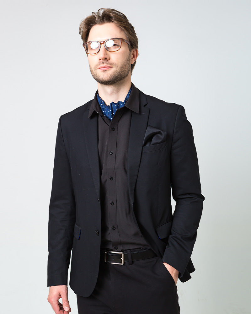 Silk Handkerchief For Men