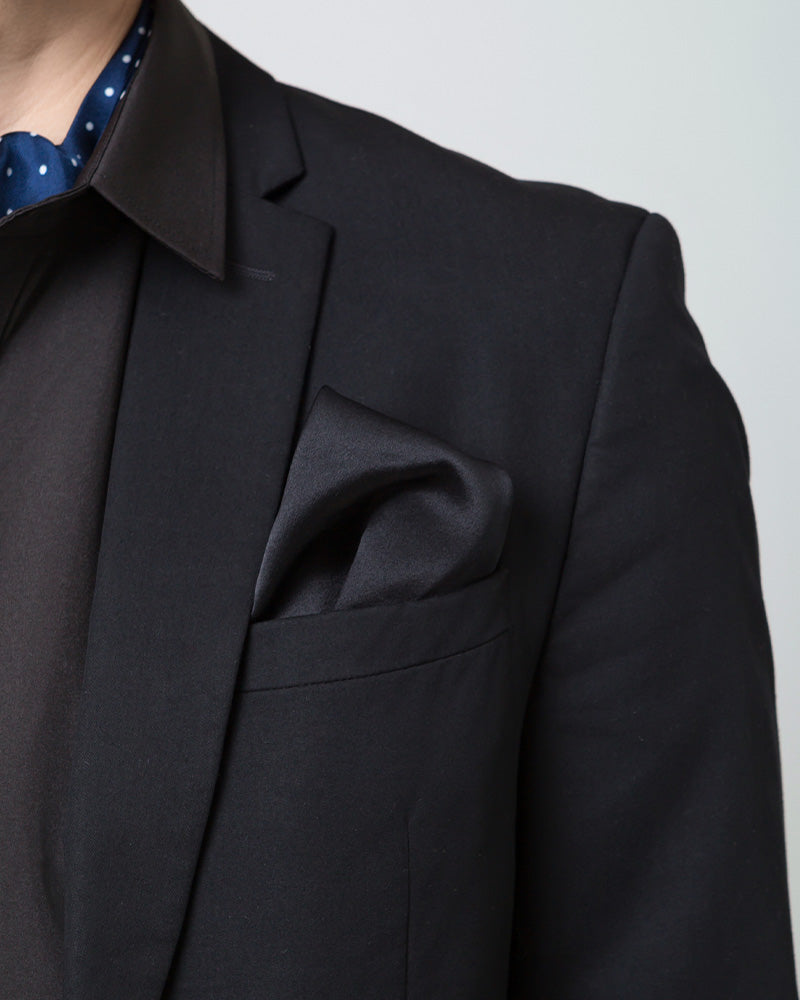 Silk Handkerchief For Men