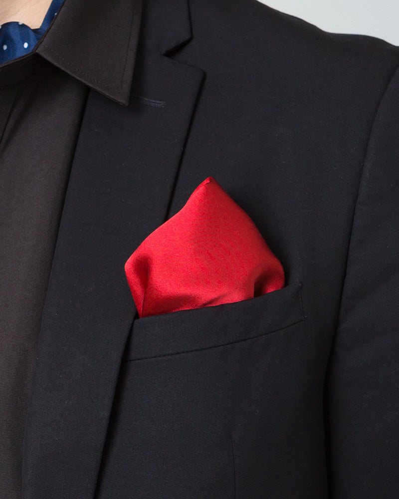 Silk Handkerchief For Men