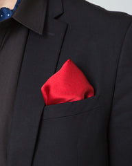 Silk Handkerchief For Men