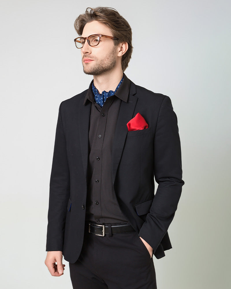 Silk Handkerchief For Men