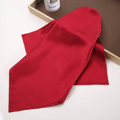 Silk Handkerchief For Men