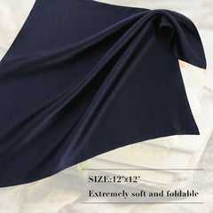 Silk Handkerchief For Men