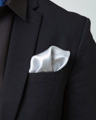 Silk Handkerchief For Men