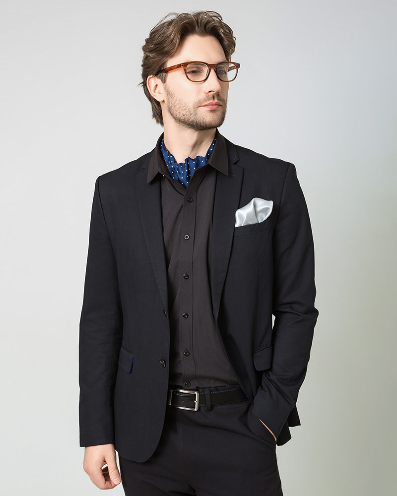 Silk Handkerchief For Men