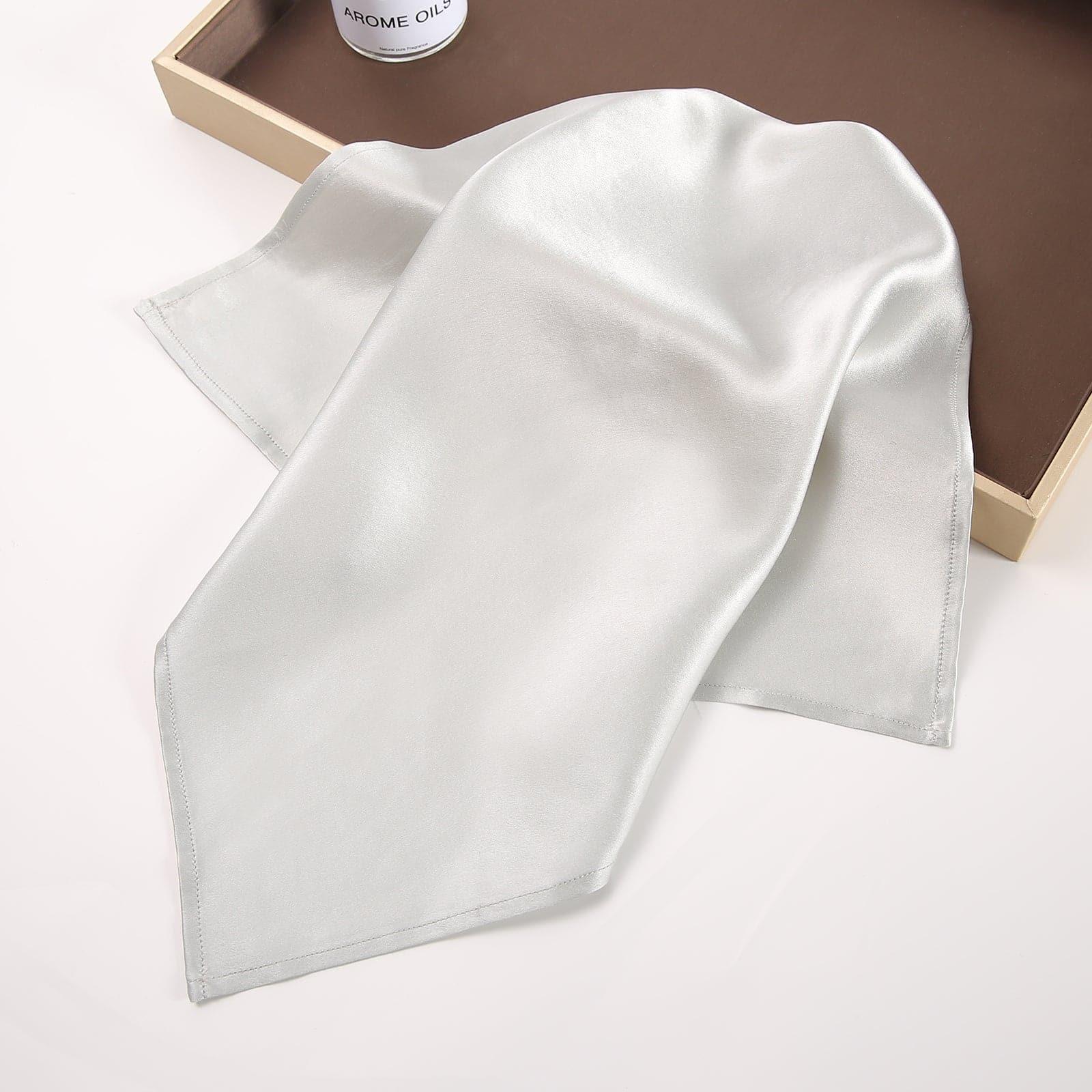Silk Handkerchief For Men