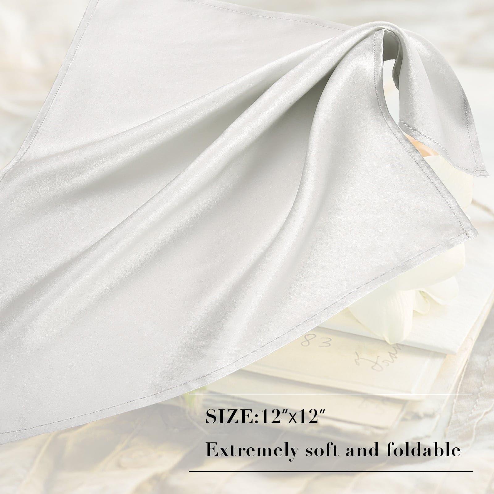 Silk Handkerchief For Men