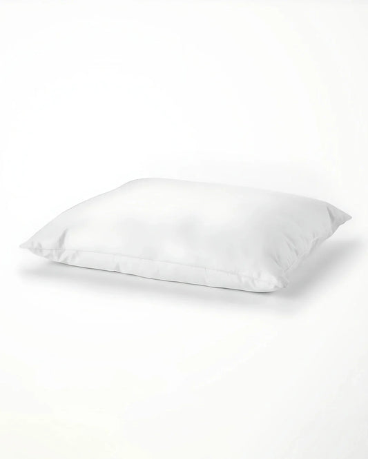 Jacquard Mulberry Silk Filled Pillow