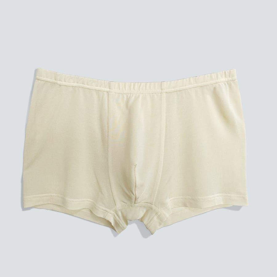 Skin-Friendly Men Boxer Panties