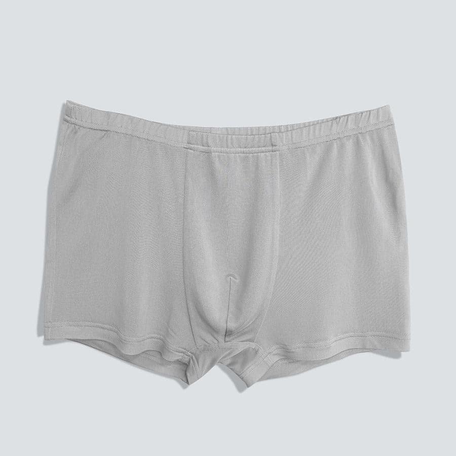 Skin-Friendly Men Boxer Panties