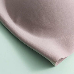 Skin-Friendly Wireless Silk Bra