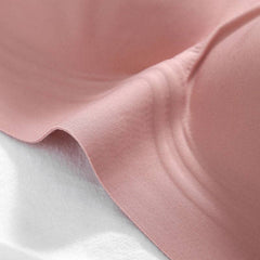 Unblemished One-Piece Silk Underwear Bra