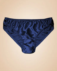 Women's 100% Silk Panties