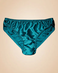 Women's 100% Silk Panties