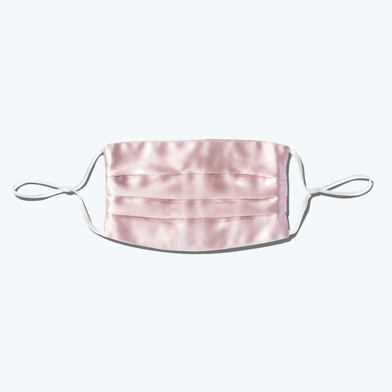 22 Momme Slip Silk Face Mask