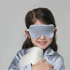 Baby Silk Eye Mask