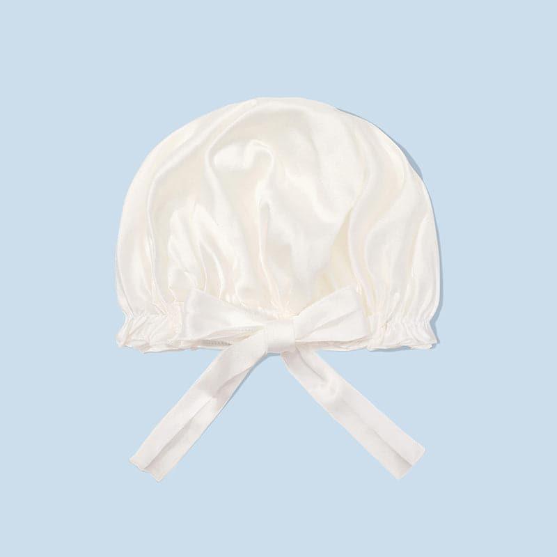 Elastic Adjustable Silk Sleep Cap