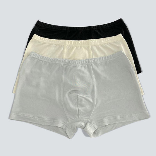 Skin-Friendly Men Boxer Panties